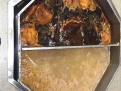 -八角锄烧·肉火锅(天河城店)