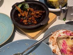 -鹿港小镇(悠唐店)