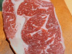 -NIUAN牛庵·日式和牛烧肉(恒隆店)