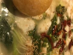 -乐达酸菜鱼面(山师东路店)