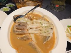 -桂满陇·海市蜃楼·黑金(国金店)