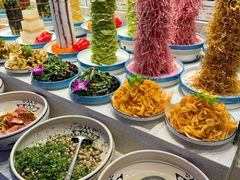 -山河屯铁锅炖鲜鹅·东北菜(开发区一店)