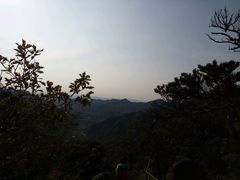 -大连天门山国家森林公园
