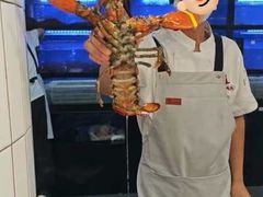 -四囍码头海鲜烧烤自助火锅(外滩南京东路悦荟广场店)