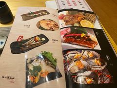 -吉兆·料理(红梅南路店)
