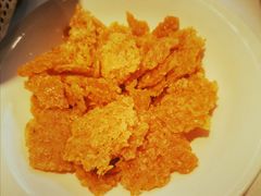 锅巴-食为先庐畔渔歌(合作化路店)