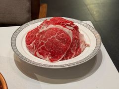 -拉萨瑞吉酒店-秀餐厅