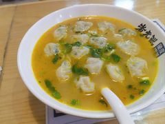 -煮元张脆皮馄饨(古井南路店)
