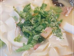 -萧记三鲜烩面(东站店)