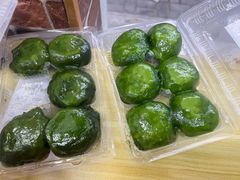 -王家沙点心店(南京西路总店)