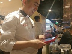 -海底捞火锅(高新活力汇店)