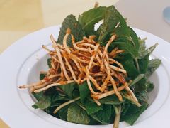 -蝴蝶泉宾馆-中餐厅