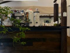 -竹子咖啡bamboo coffee