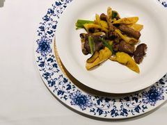 -Yan Ting 宴庭中餐厅(上海静安瑞吉酒店)