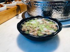 -左庭右院鲜牛肉火锅(浦江欢乐颂店)