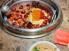 -小龙坎老火锅(北京三里屯店)