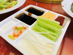 -东四民芳餐厅(世茂工三店)