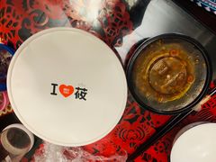 -西贝(上海我格广场店)