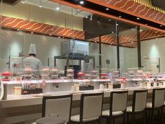 -新一番三文鱼寿司(大东海店)