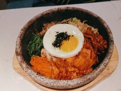 -七八冷面·延边朝鲜族美食(欢乐谷店)