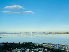 -大堂酒廊(澳门文华东方酒店)