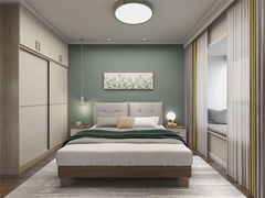 -全友家居全屋定制(鸿运装饰城店)