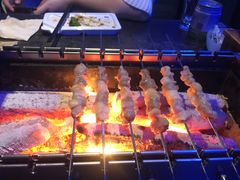 -很久以前羊肉串(打浦路店)