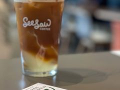 -Seesaw Coffee(苏州中心店)