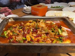 -永安鱼庄·镇江菜(丁卯店)