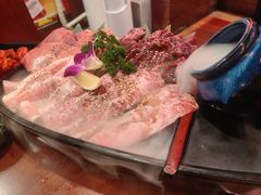 -大阪烧肉BAKA一代(国贸商住大厦店)