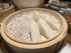 桂花米糕-乔街深夜食堂·小龙虾·高压锅生蚝(杭州总店)