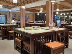-侯家庄私房菜馆观景餐厅