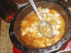 -绿茶餐厅(coco park 店)