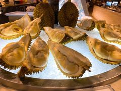 -雍和会海鲜姿造自助(湖东路店)
