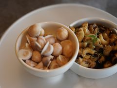 -木守西溪溪隐餐厅
