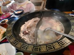 -潮澎派·潮汕菜大排档(南较西路店)