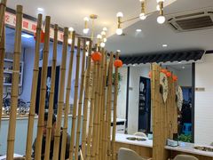 大堂-屋头串串(新街里店)