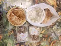 -李连贵酒家熏肉大饼(昆明街店)