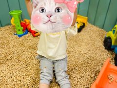 -艾米茉亲子餐厅(万象城店)