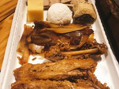 -丁卯•铜锅涮肉(工体店)