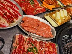 -首尔烤肉大排档(合生汇店)