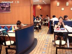 双安店内-肯德基