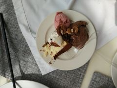 -北京北辰洲际酒店啡扬咖啡厅·自助餐厅