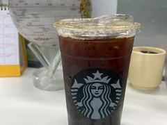 -星巴克(恒基688广场店)