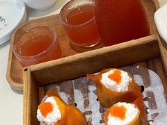 -蔡澜点心·粤菜(赛格国际购物中心店)