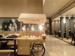 -京香轩·中餐厅(上海中庚聚龙酒店)