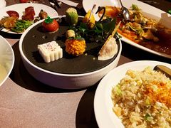 -三利音·东方司宴(外滩店)