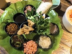 -淀里船宴(卓达店)