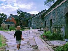 -南京市无想山景区