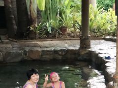 -厦门日月谷温泉渡假村